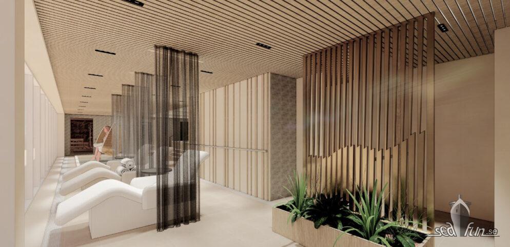 ambience design av byrån dSign Vertti Kivi.