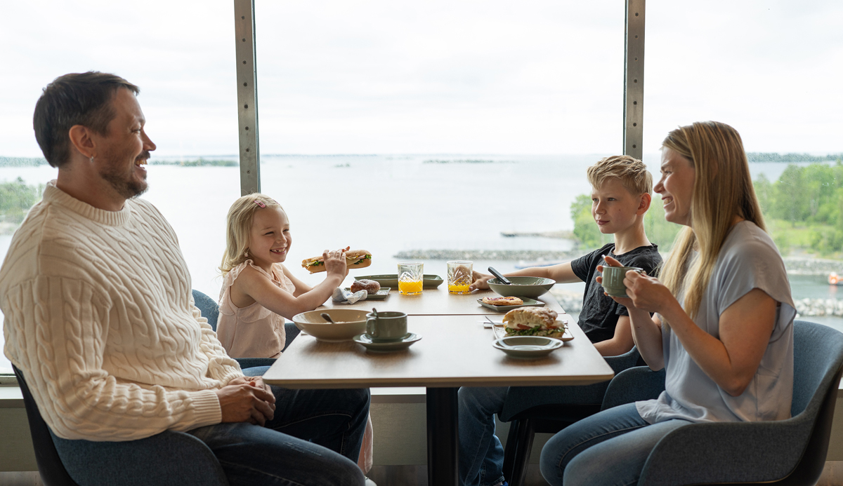 Finnlines bjuder på nya upplevelser på höstens temakryssningar